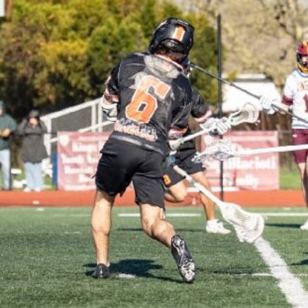 Corey Dellafranca