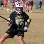 Charlie Kiefer