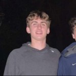 Brody Sambucci