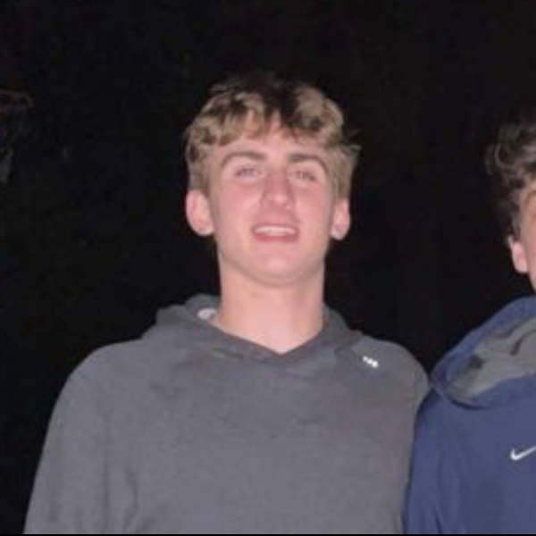 Brody Sambucci