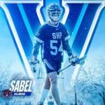 Nolan Sabel