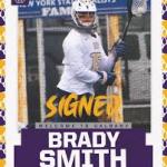 Brady Smith