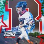 Preston Evans