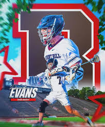 Preston Evans