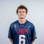 Lincoln Wildey