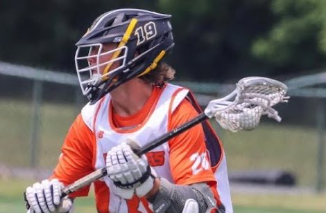 Jake Riglietti