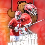 Michael Marshall