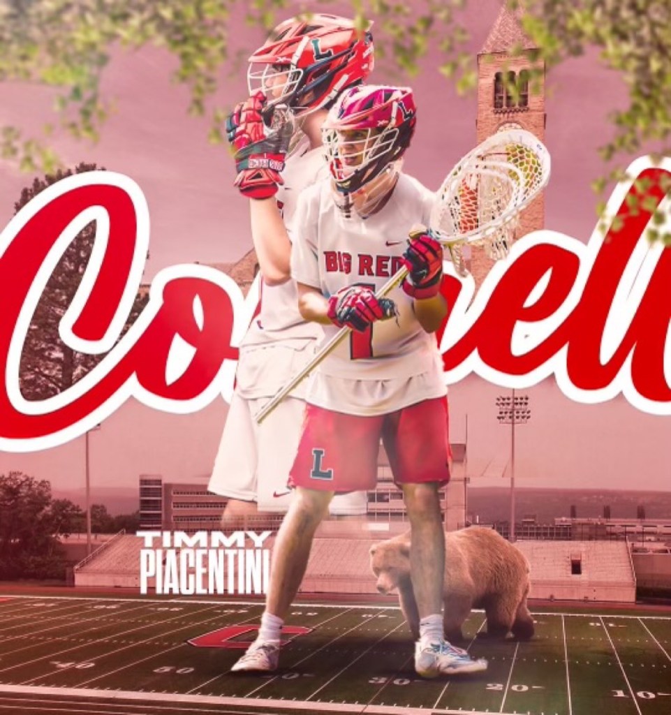 Timmy Piacentini
