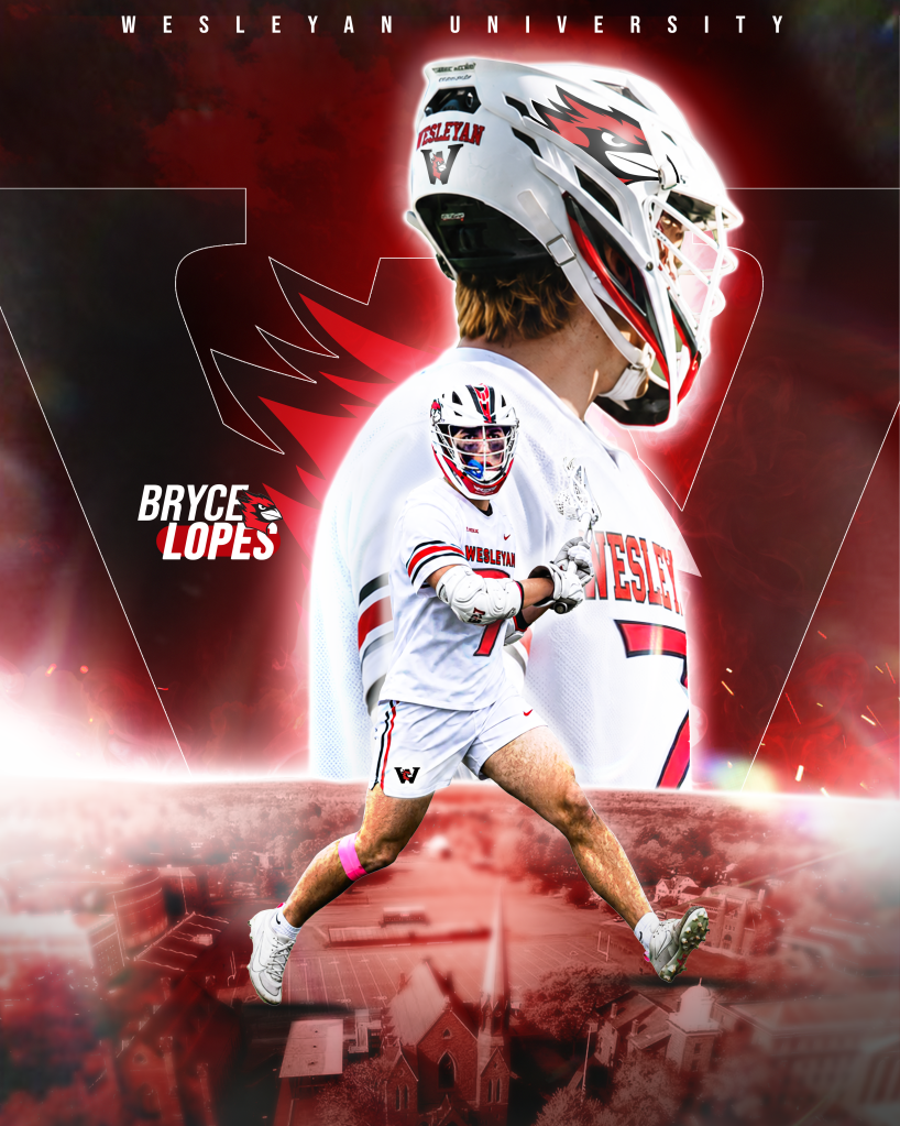 Bryce Lopes